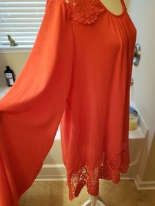 Melissa Paige Tunic